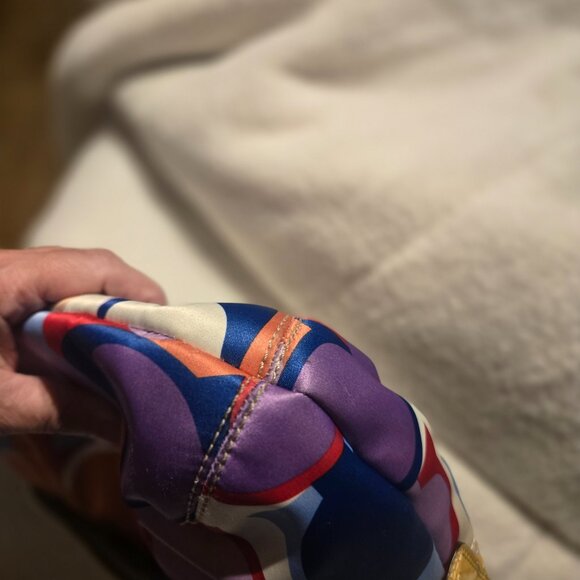 Coach Soho Sateen - Picture 5 of 16